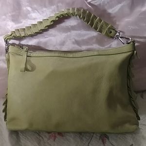 Opelle Italia hand bag